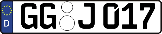 GG-J017