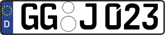 GG-J023