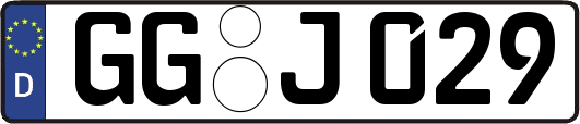 GG-J029