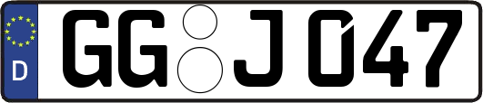 GG-J047