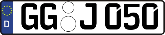 GG-J050