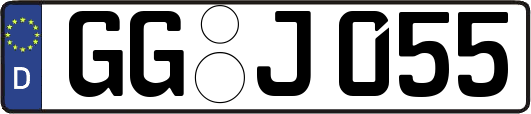 GG-J055