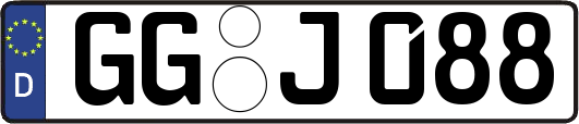 GG-J088