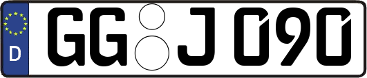 GG-J090