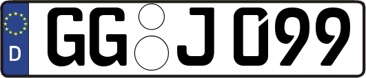 GG-J099