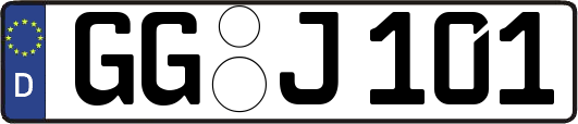 GG-J101