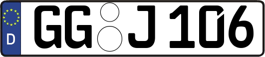 GG-J106