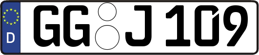 GG-J109