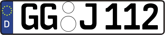 GG-J112