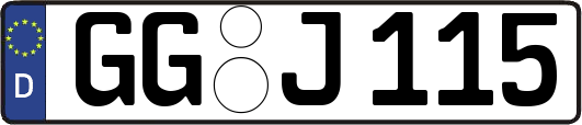 GG-J115