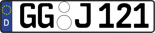 GG-J121