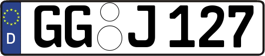 GG-J127