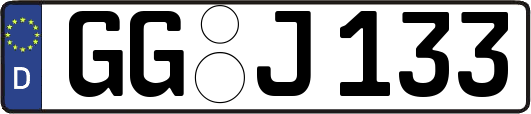 GG-J133