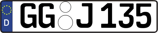 GG-J135
