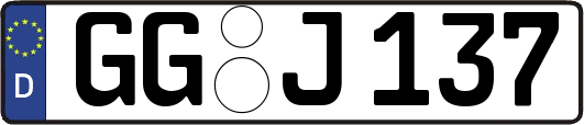 GG-J137