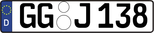 GG-J138