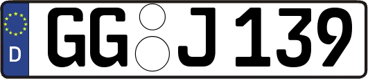GG-J139