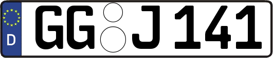 GG-J141