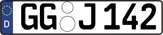 GG-J142