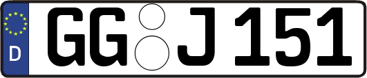 GG-J151