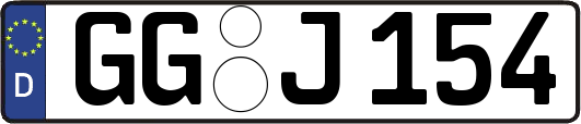 GG-J154