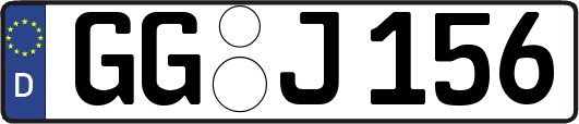 GG-J156