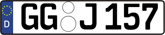 GG-J157