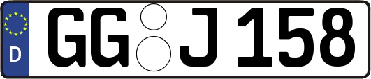 GG-J158
