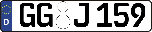 GG-J159