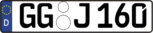 GG-J160