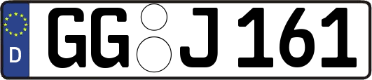 GG-J161