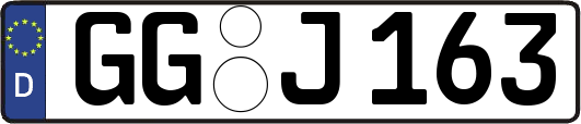 GG-J163