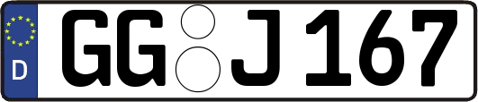 GG-J167