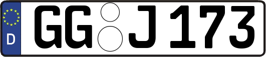 GG-J173
