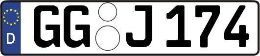 GG-J174