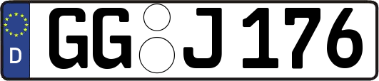 GG-J176