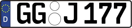 GG-J177