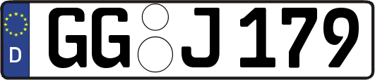 GG-J179