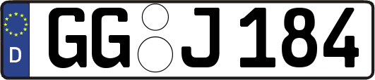 GG-J184