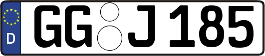GG-J185