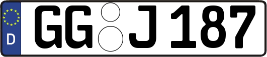 GG-J187