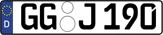GG-J190