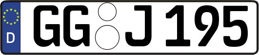 GG-J195