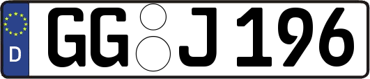 GG-J196