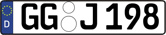 GG-J198