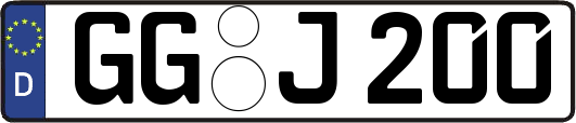 GG-J200