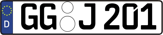 GG-J201
