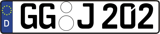 GG-J202