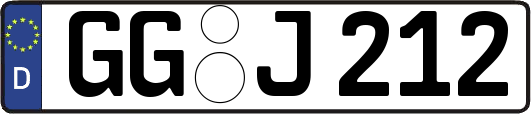 GG-J212