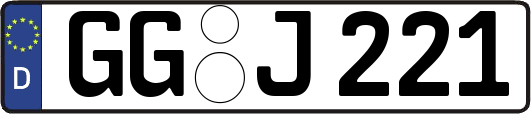 GG-J221